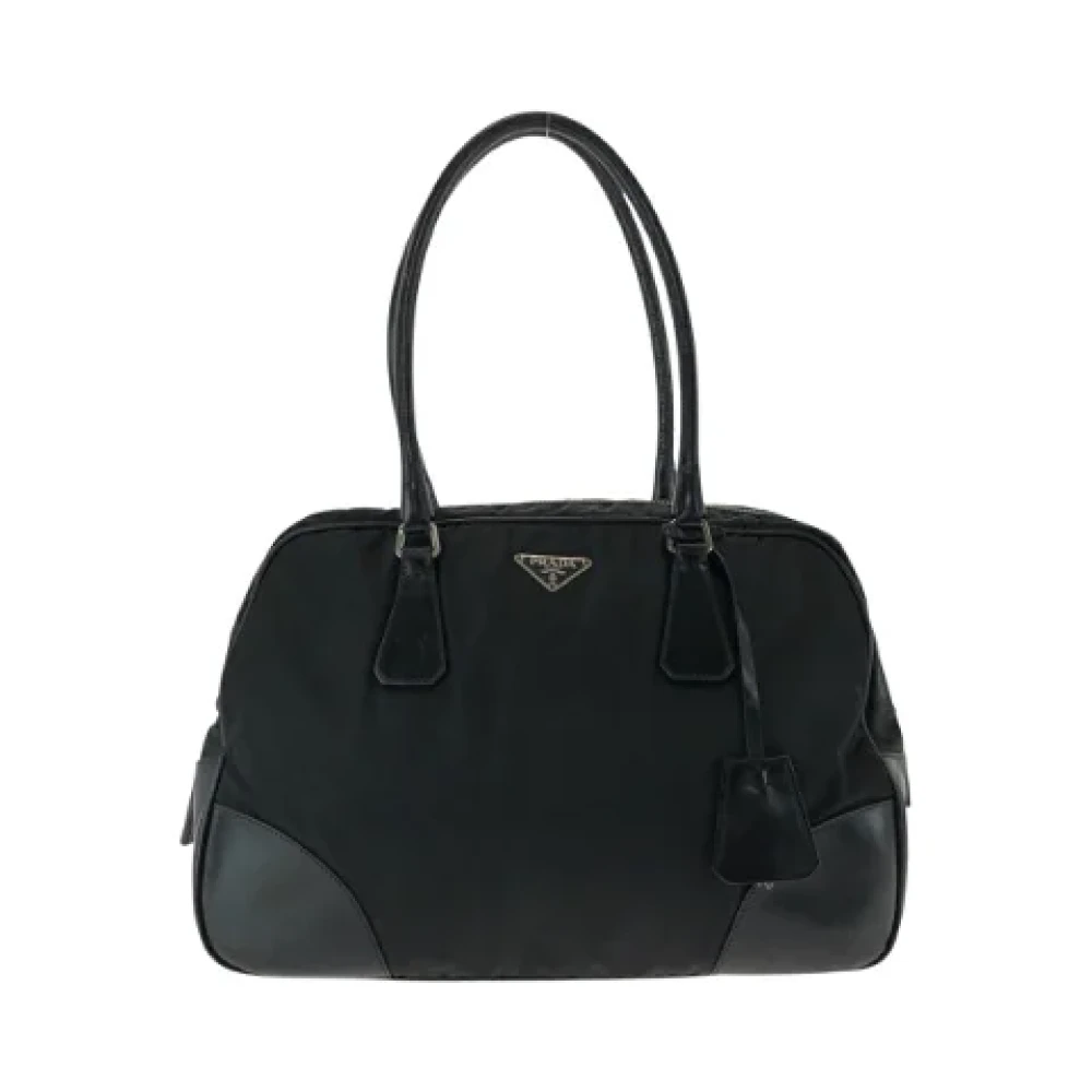 Pre-owned > Pre-owned Bags > Pre-owned Shoulder Bags - - Prada Vintage - Modalova