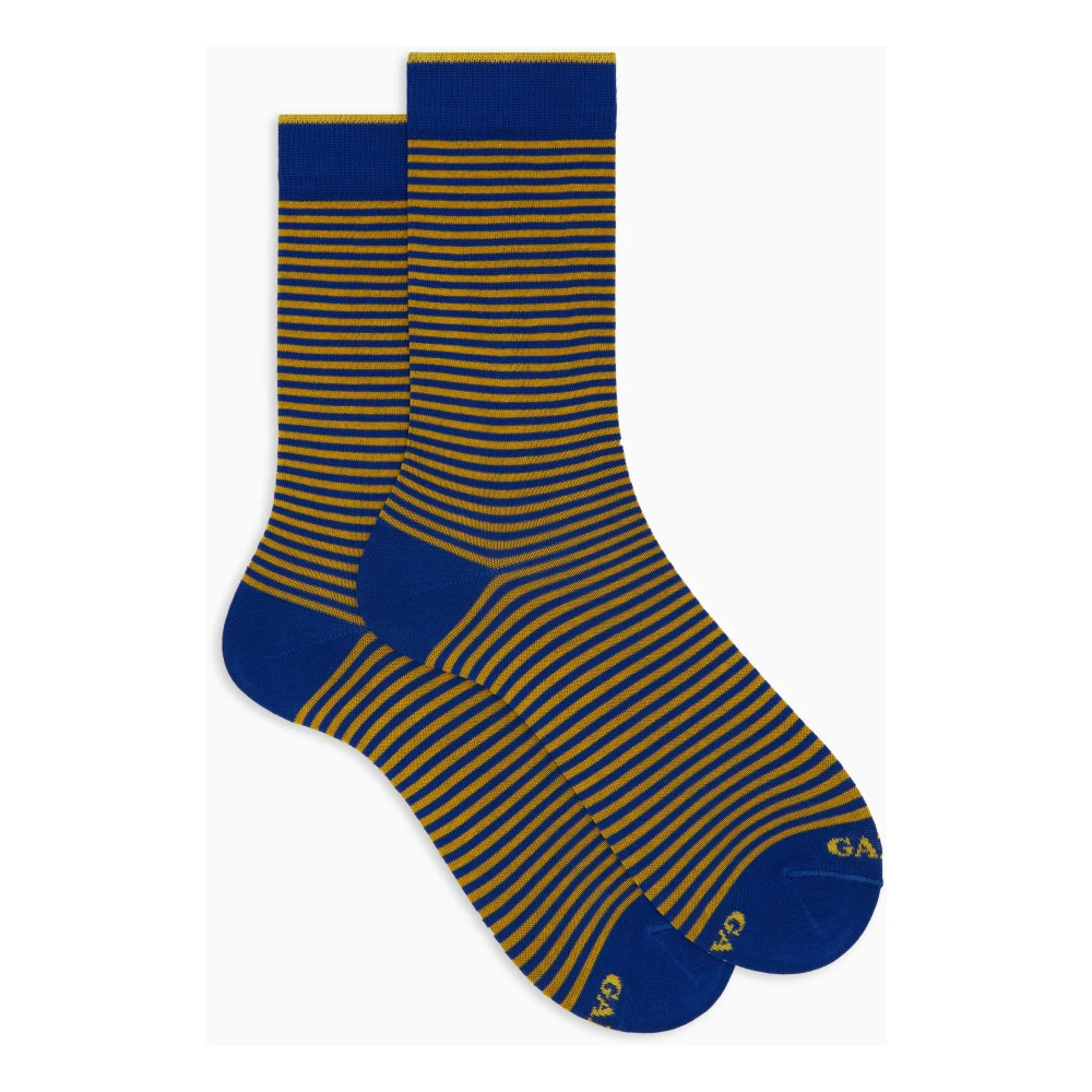 Underwear > Socks - - Gallo - Modalova