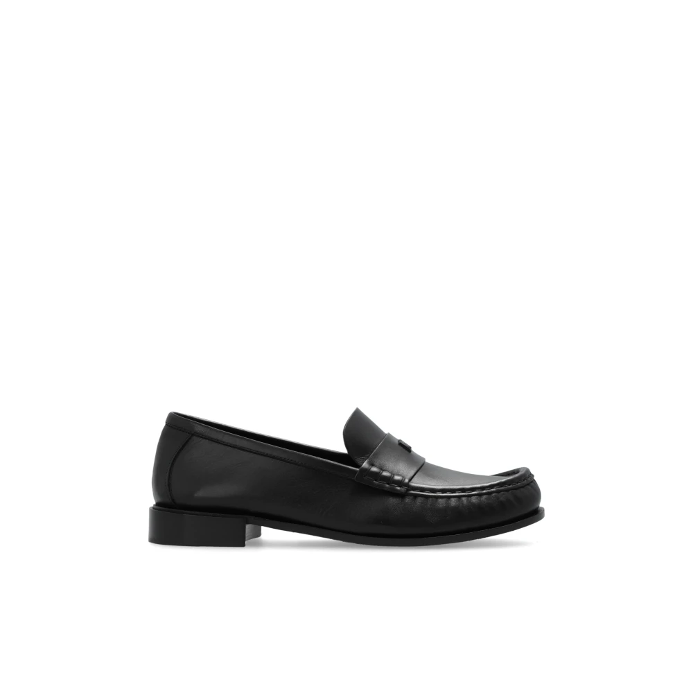 Shoes > Flats > Loafers - - Max Mara - Modalova