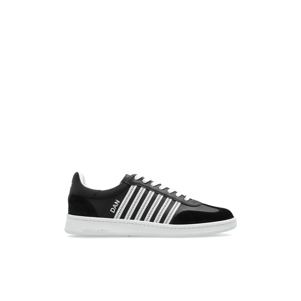 Shoes > Sneakers - - Dsquared2 - Modalova
