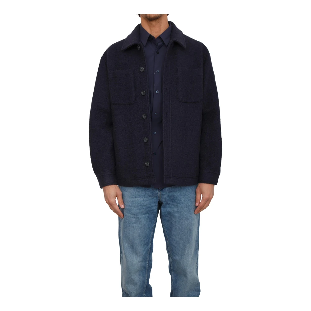 Jackets > Light Jackets - - Guess - Modalova