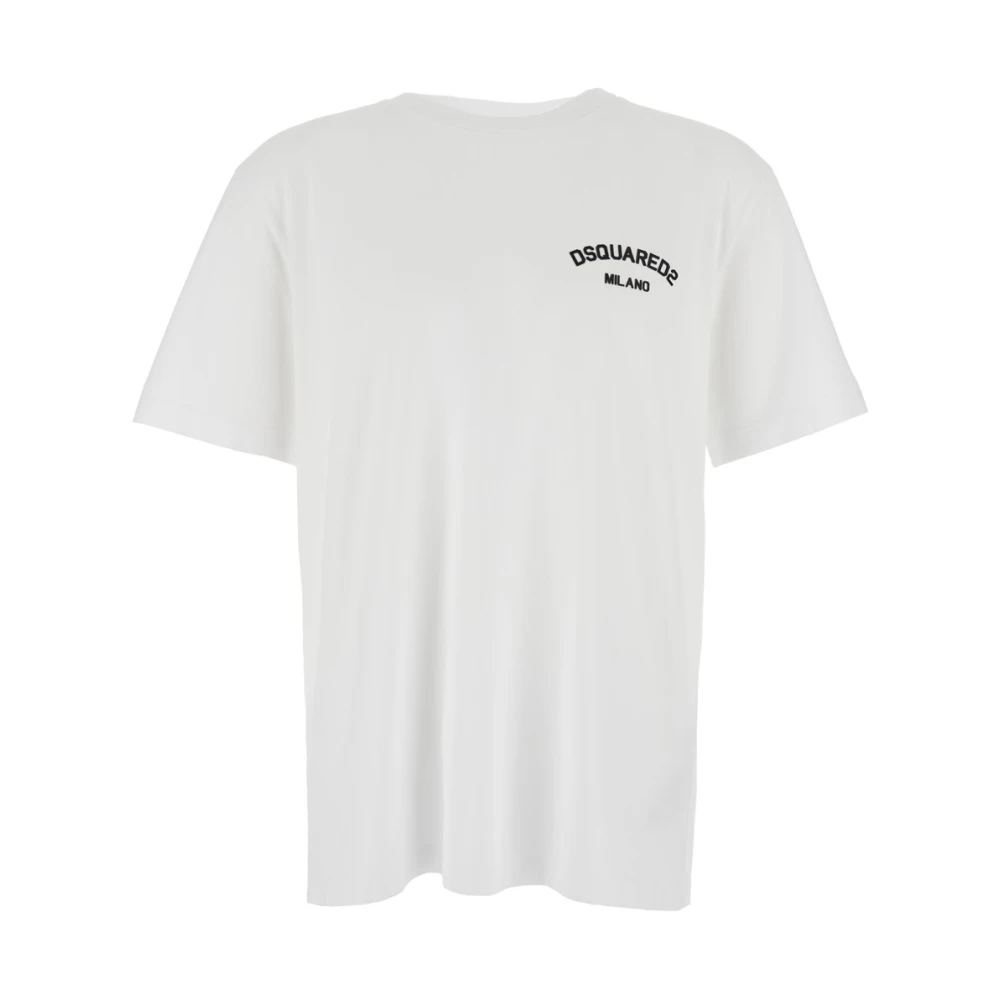 Tops > T-Shirts - - Dsquared2 - Modalova