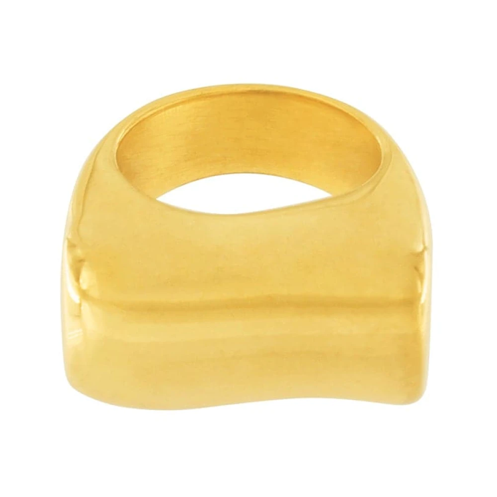 Accessories > Jewellery > Rings - - Dansk Copenhagen - Modalova