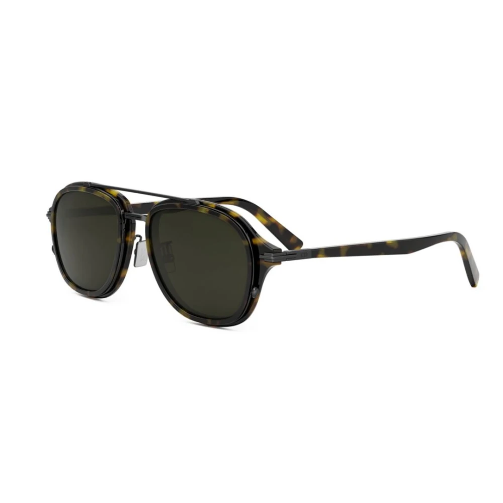 Dior Unisex Brown Suit A4u - Sunglasses - 53 Mm - Accessories