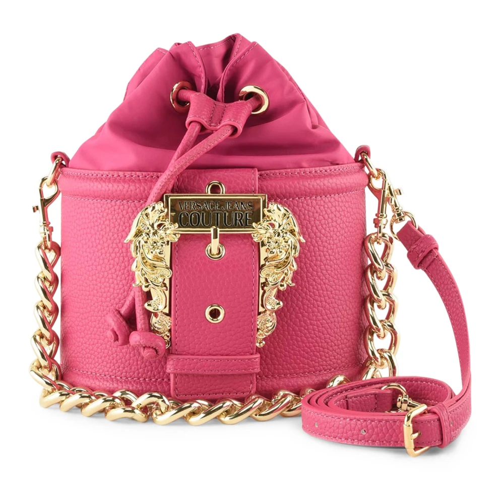 Bags > Bucket Bags - - Versace - Modalova