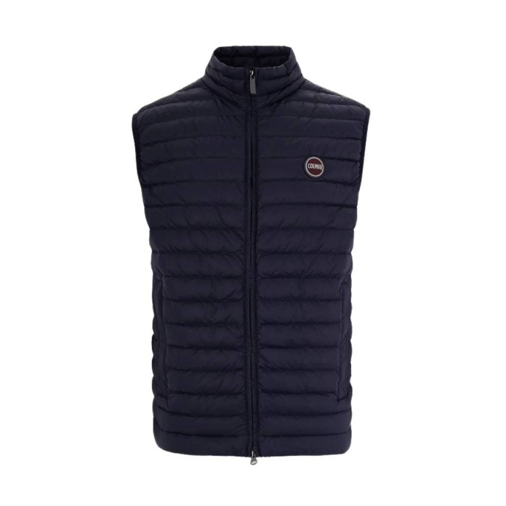 Colmar Uomo Blu Sport, Xl, New,