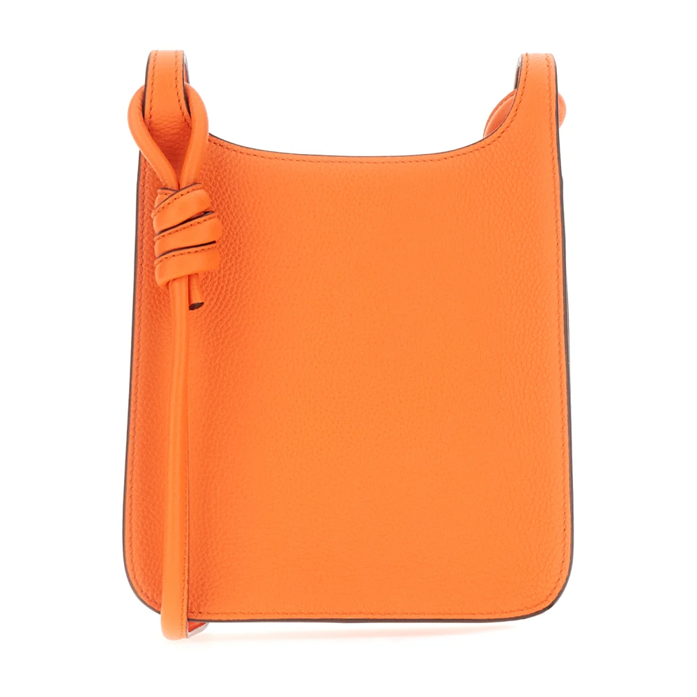MCM Schoudertassen Orange Dames