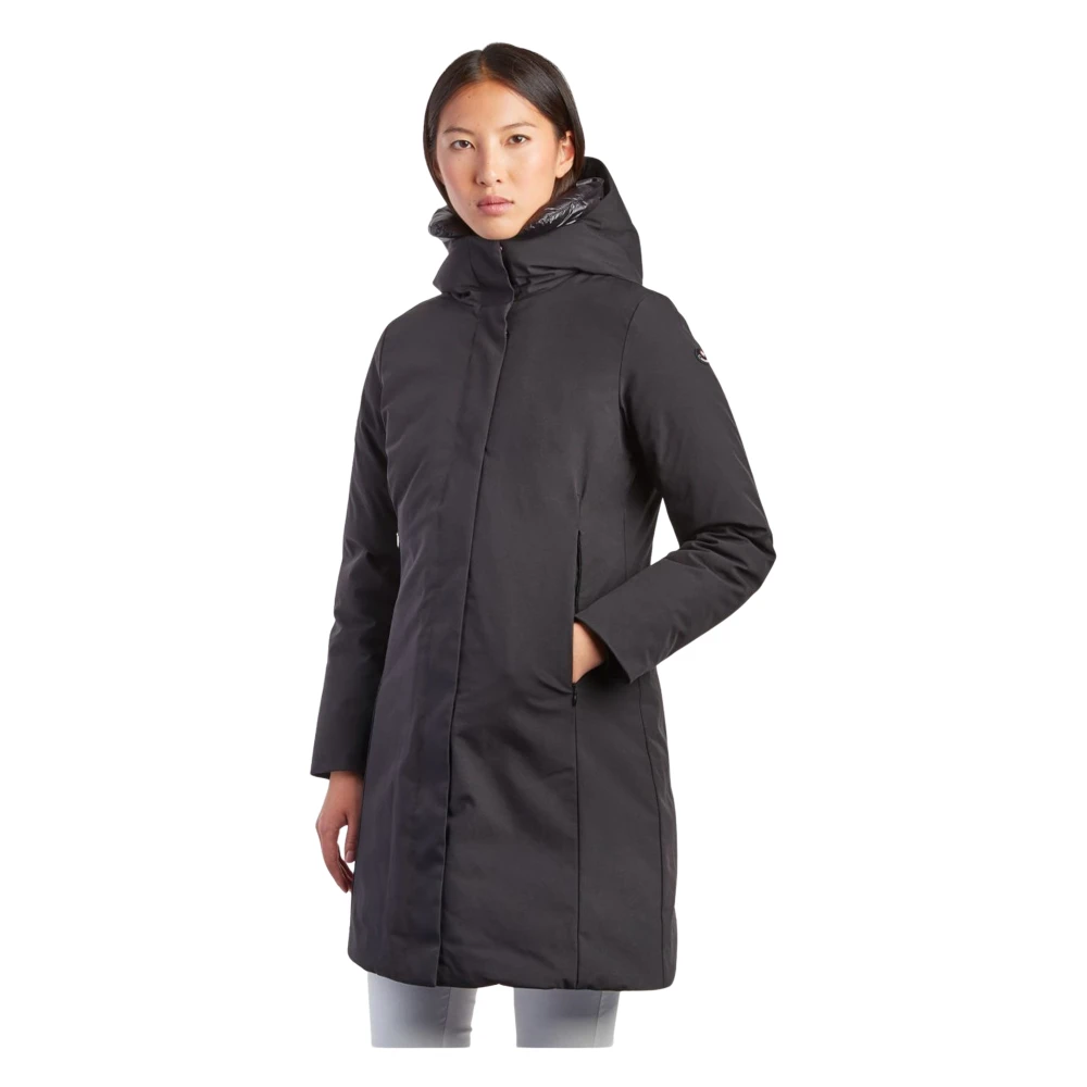 Canadiens Zwart Tech 2.0 Stijlvolle Upgrade Black Dames