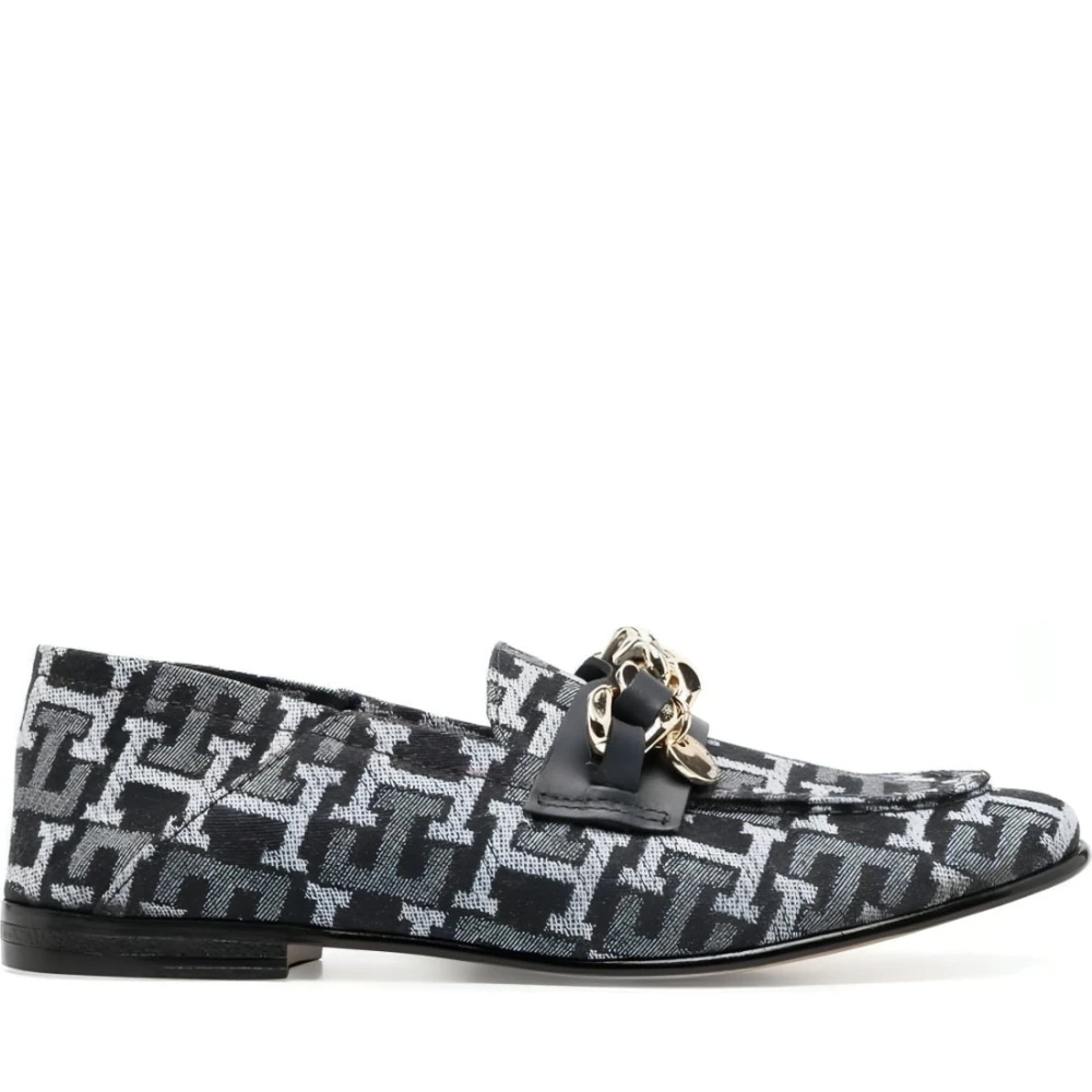 Shoes > Flats > Loafers - - Tommy Hilfiger - Modalova