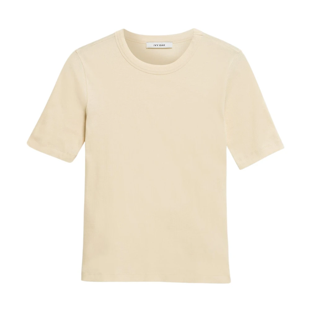 Knitwear > Round-neck Knitwear - - IVY OAK - Modalova