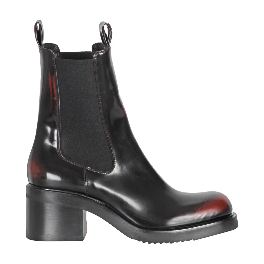 Shoes > Boots > Heeled Boots - - Elena Iachi - Modalova