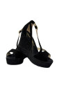 black-sandals