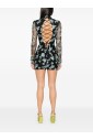 black-flared-cuffs-dress
