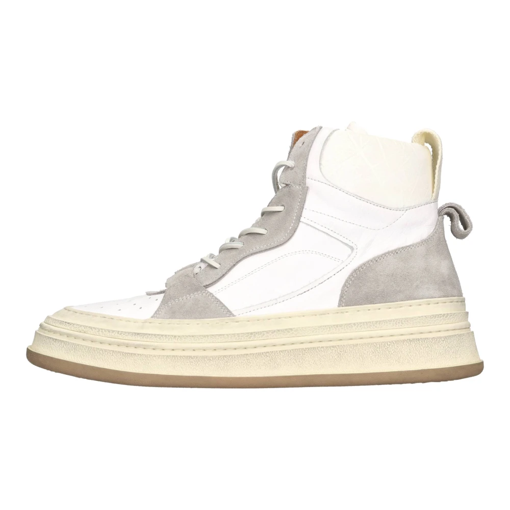 Buttero B9500Vara Sneaker Heren Schoenen Veelkleurig Multicolor