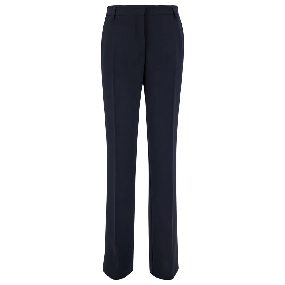 Trousers > Slim-fit Trousers - - Plain Units - Modalova