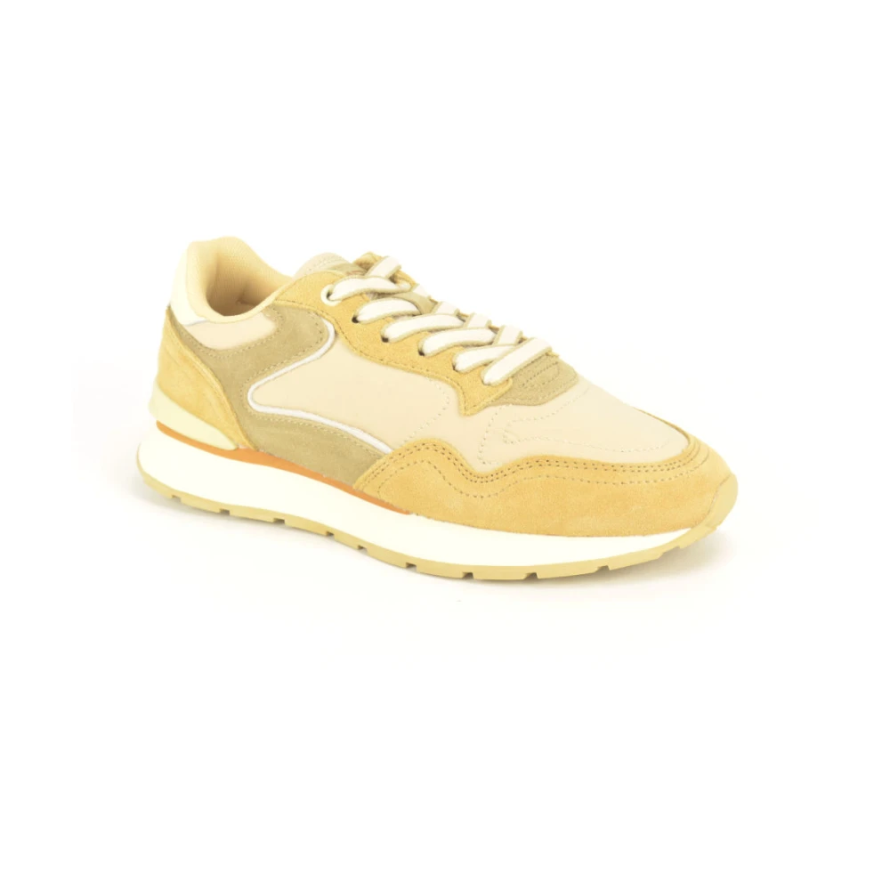 Hoff Combi Runner N. Dames Schoenen Veelkleurig Multicolor