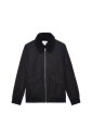 blouson-aviateur-a-col-en-peau-lainee