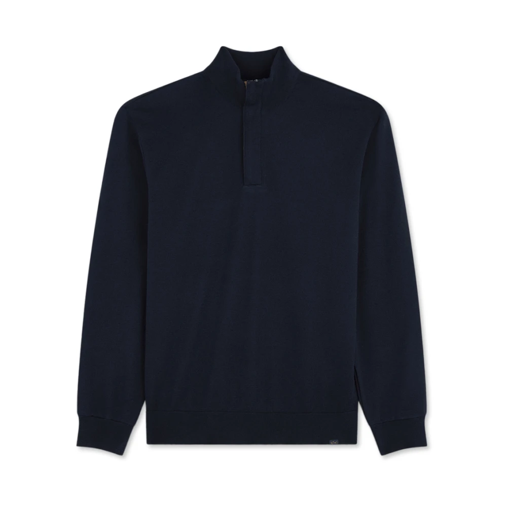 Knitwear > Turtlenecks - - Paul & Shark - Modalova