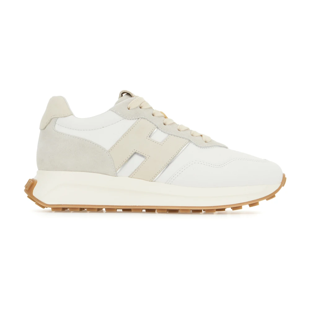 Hogan - Shoes > Sneakers - White - Hogan - Modalova