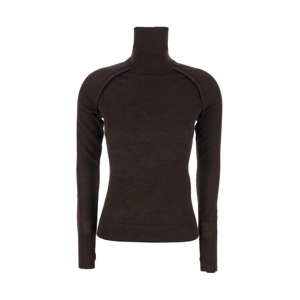 Knitwear > Turtlenecks - - Victoria Beckham - Modalova
