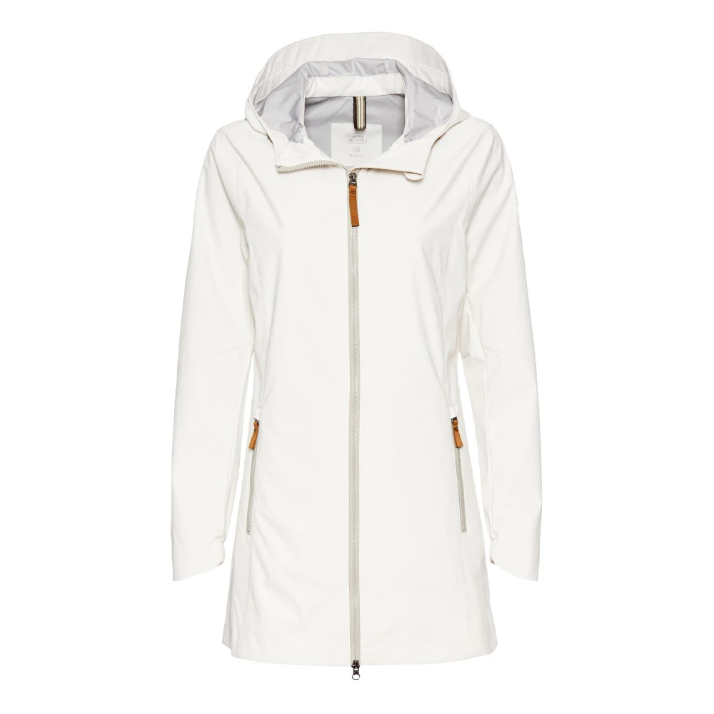 Coats > Parkas - - Camel Active - Modalova