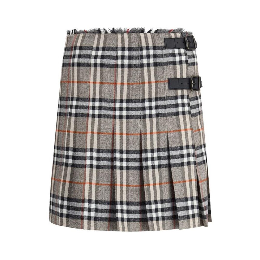 Burberry Short Skirts • Shop Short Skirts from Burberry