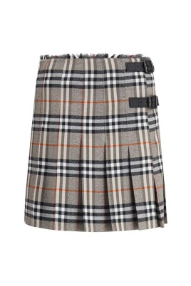 flared-wool-miniskirt-with-pleats