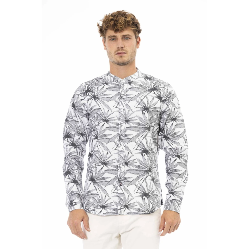 Shirts > Casual Shirts - - Baldinini - Modalova