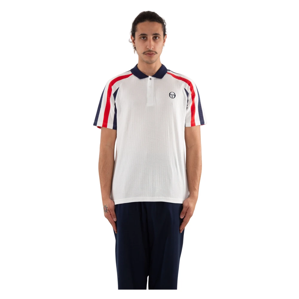 Tops > Polo Shirts - - Sergio Tacchini - Modalova