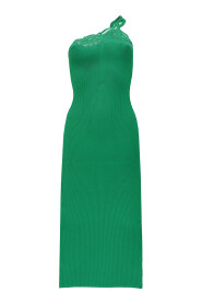 Tag kurzes Kleid