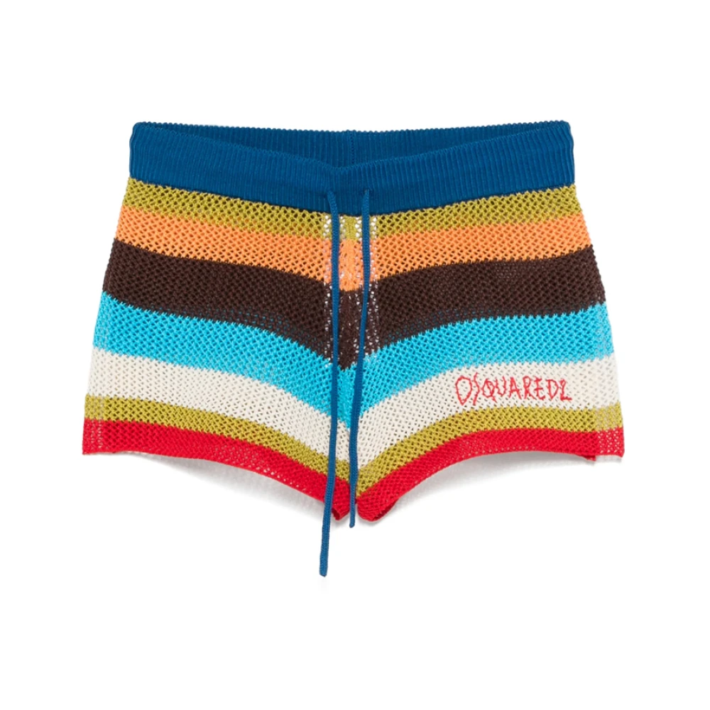Shorts > Short Shorts - - Dsquared2 - Modalova
