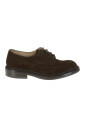 chaussures-a-lacets-en-daim-marron-avec-semelle-dainite