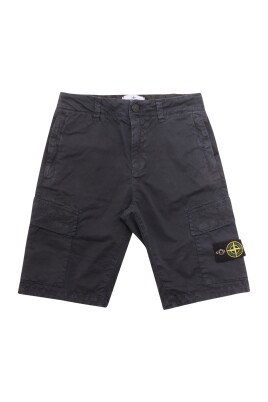 shorts-cargo-junior-enfants-en-bleu-fonce