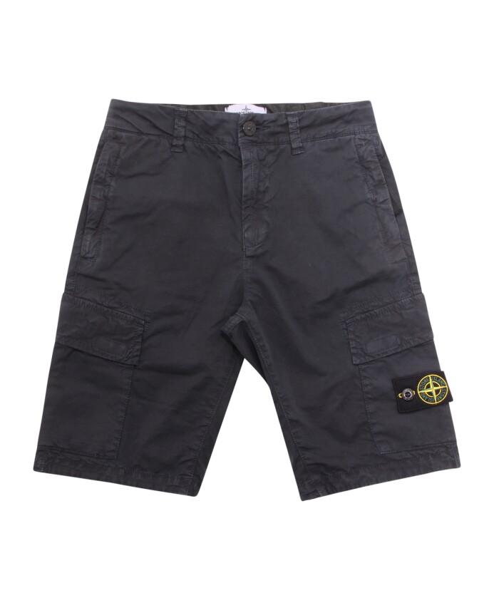 cargo-junior-kids-shorts-in-dark-blue