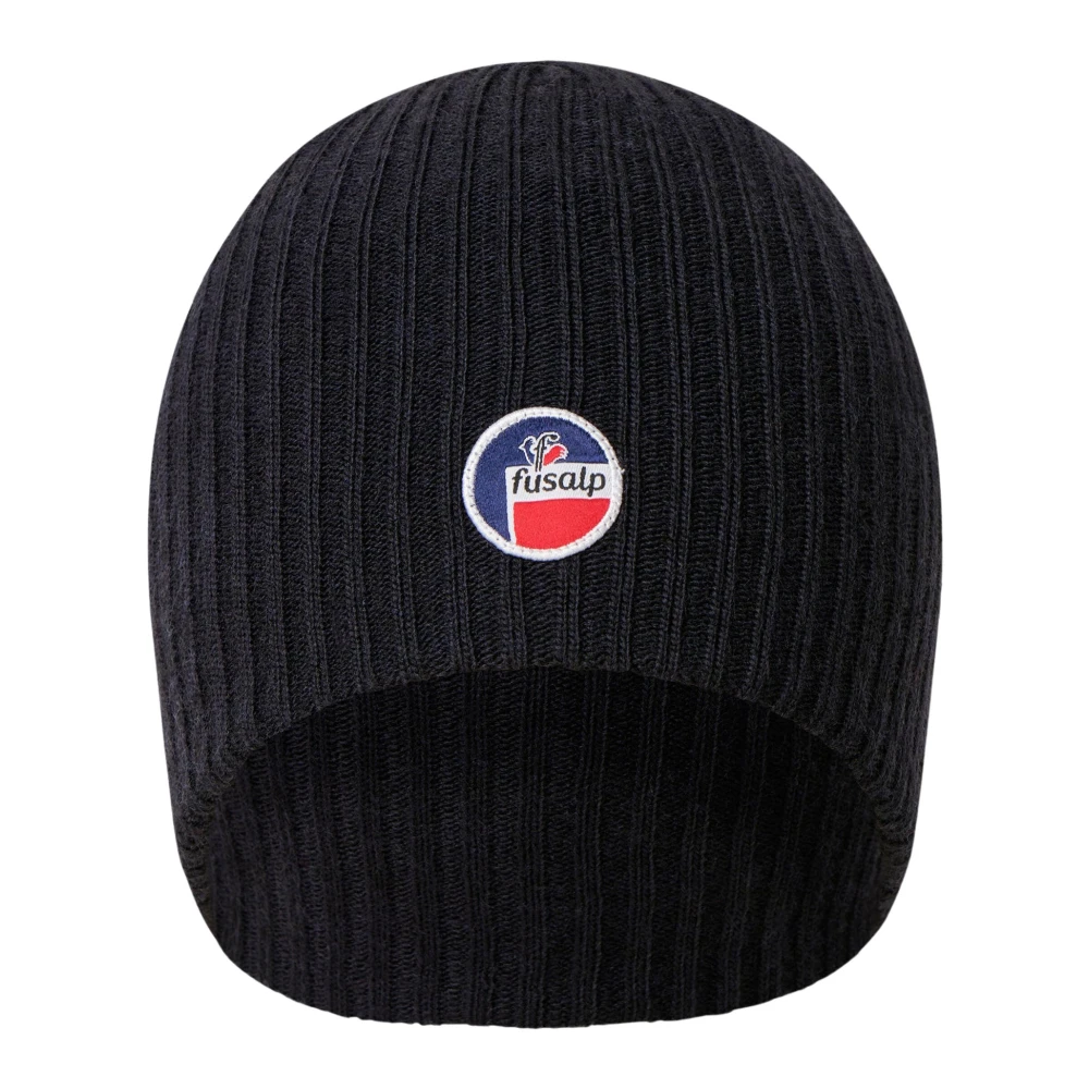 Fusalp Bonnet Softy Blue Unisex