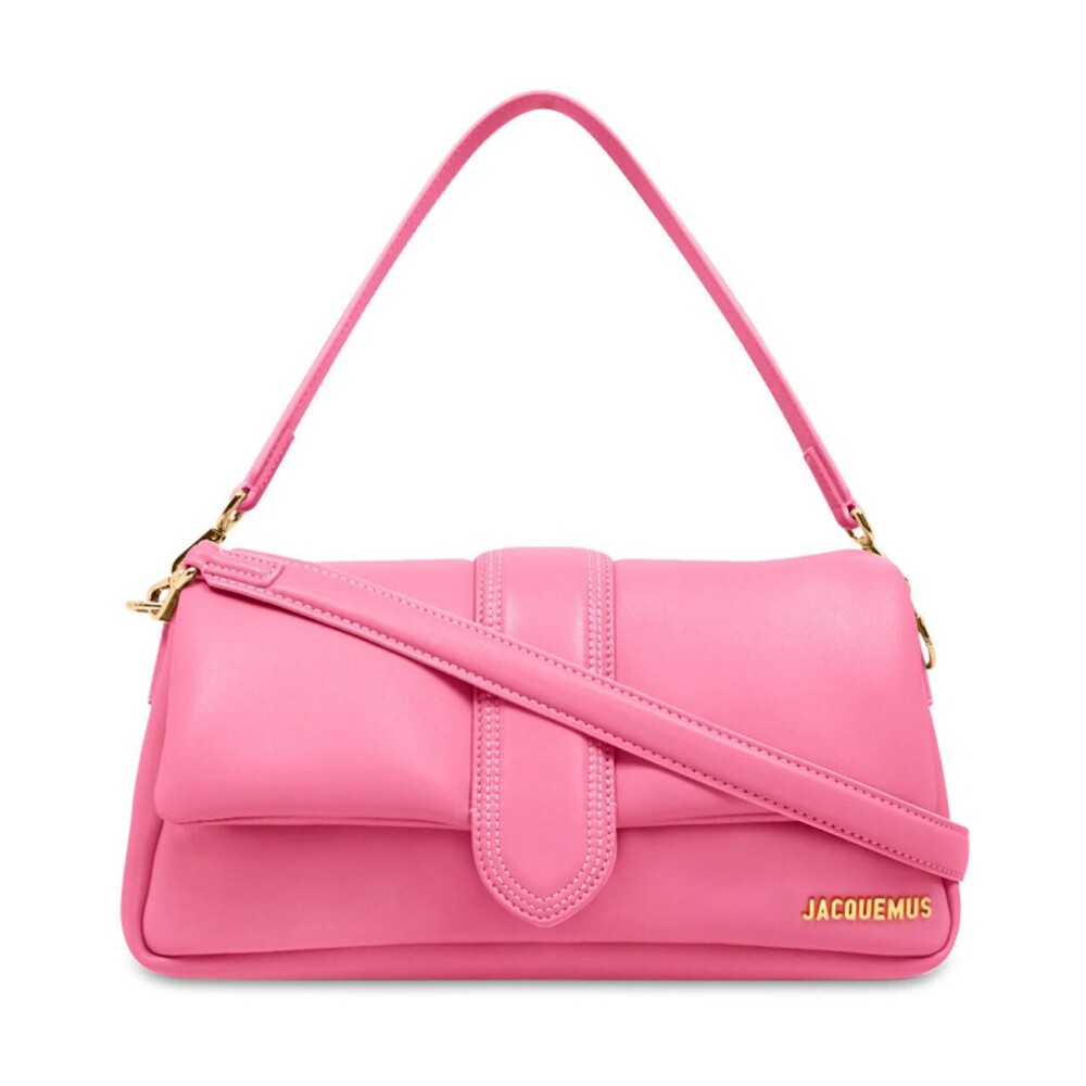 JACQUEMUS カフミニトレス 241DR1201526 990 Kupuj kolekcje Jacquemus online na Showroom