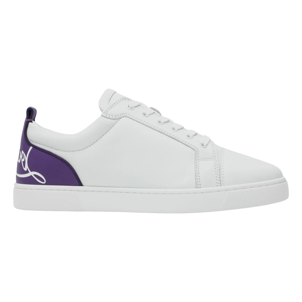 Shoes > Sneakers - - Christian Louboutin - Modalova