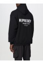 sweat-a-capuche-bleu-coupe-decontractee