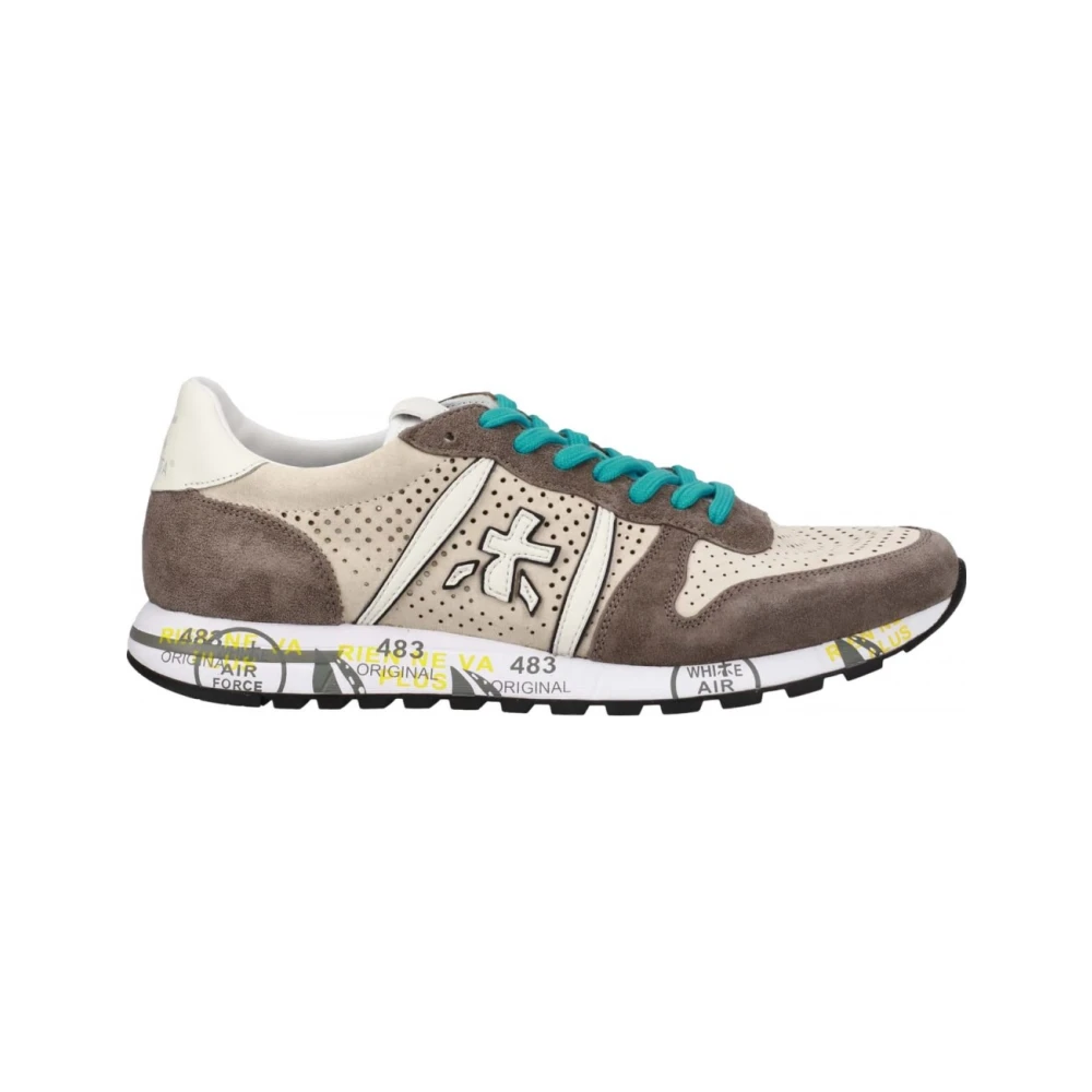 Shoes > Sneakers - - Premiata - Modalova