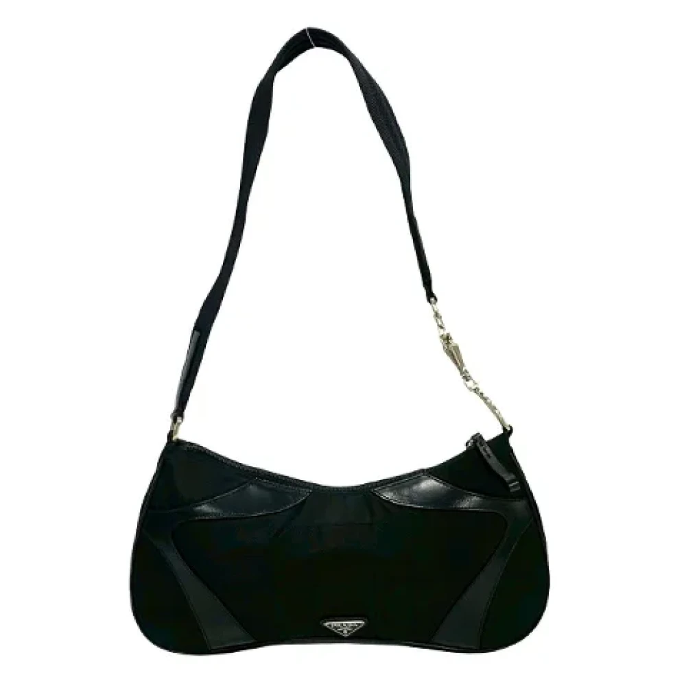 Pre-owned > Pre-owned Bags > Pre-owned Shoulder Bags - - Prada Vintage - Modalova