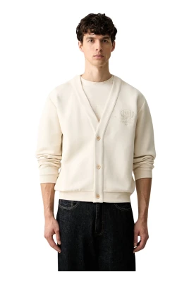 Herald Cardigan