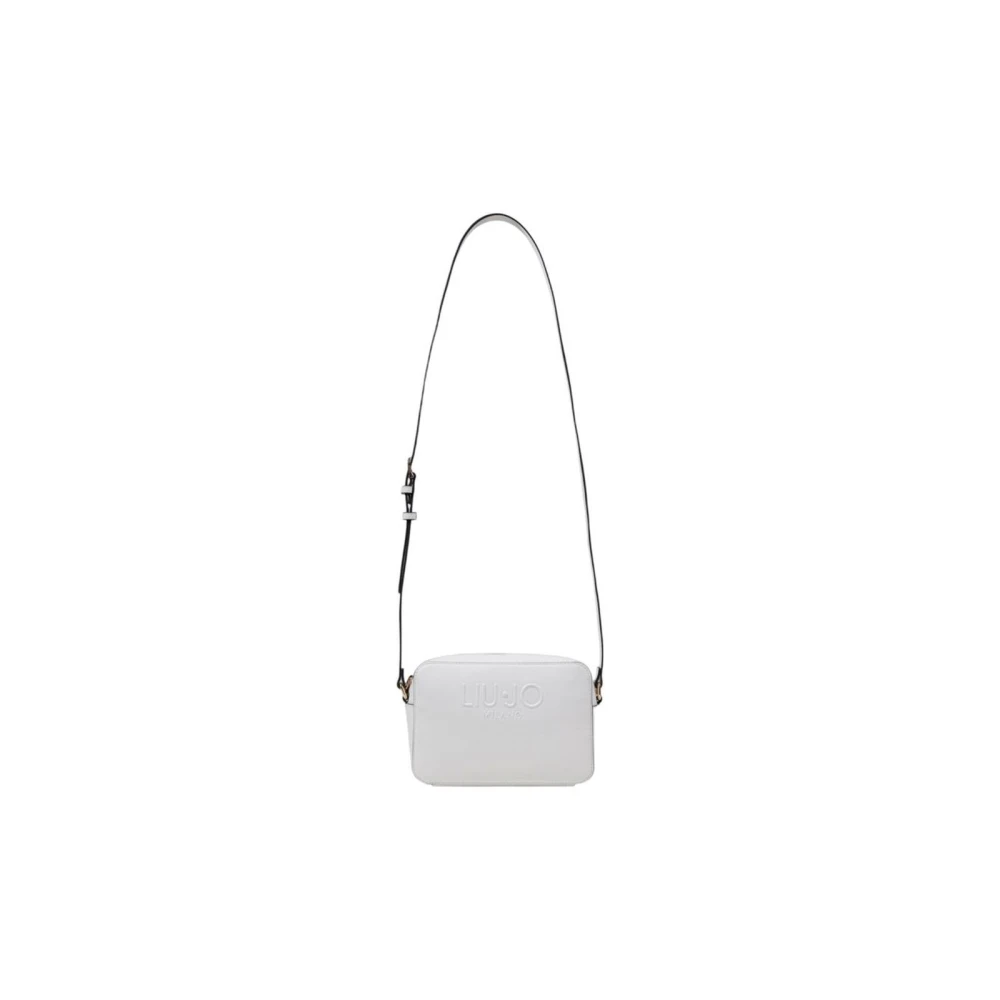 Liu Jo - Bags > Handbags - White - Liu Jo - Modalova