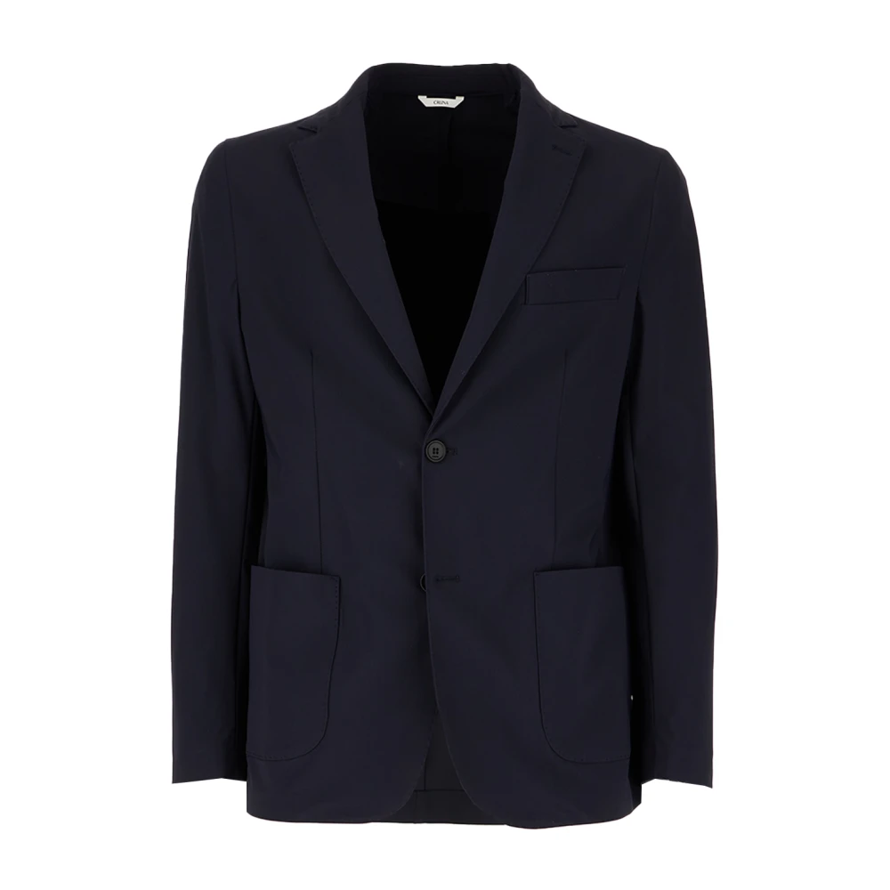 Cruna - Jackets > Blazers - Blue - Cruna - Modalova