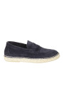 mocassin-bleu-en-daim-avec-semelle-en-jute