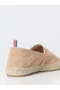 espadrilles-classiques-marron-flats