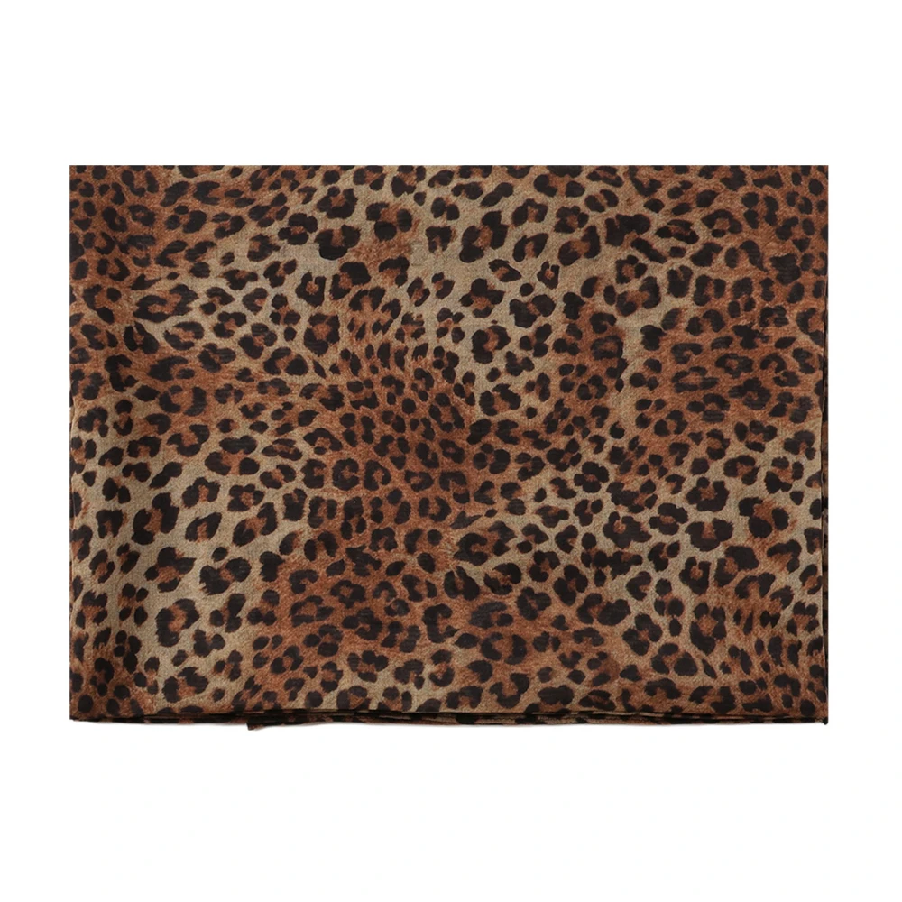 Mc2 Saint Barth , Beachwear, Female, Brown, One Size, Thaiti Long Pareo Skirt