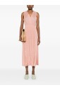 v-neck-dress-with-keyhole-detail
