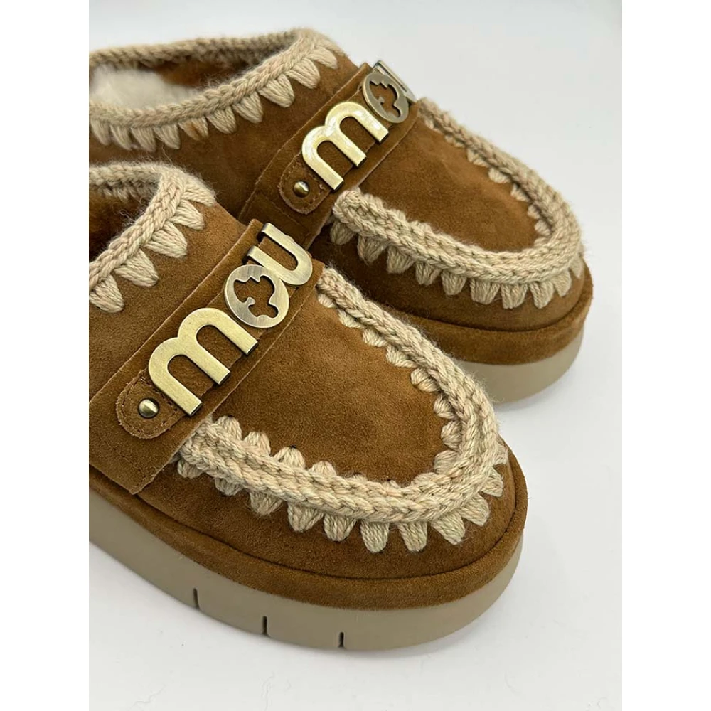 Mou Bounce Clog