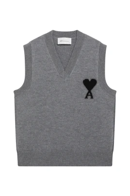 Quota Ärmelloser Pullover