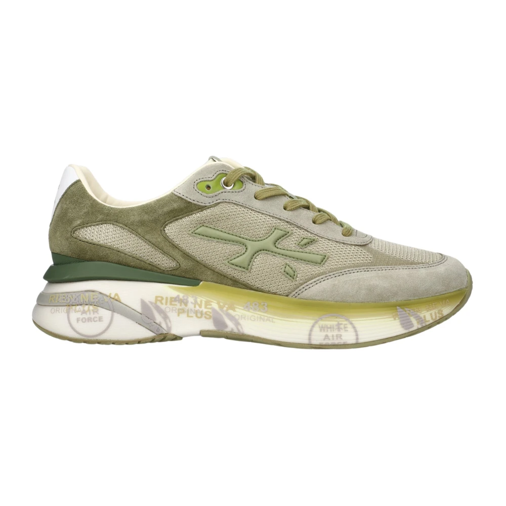 Shoes > Sneakers - - Premiata - Modalova